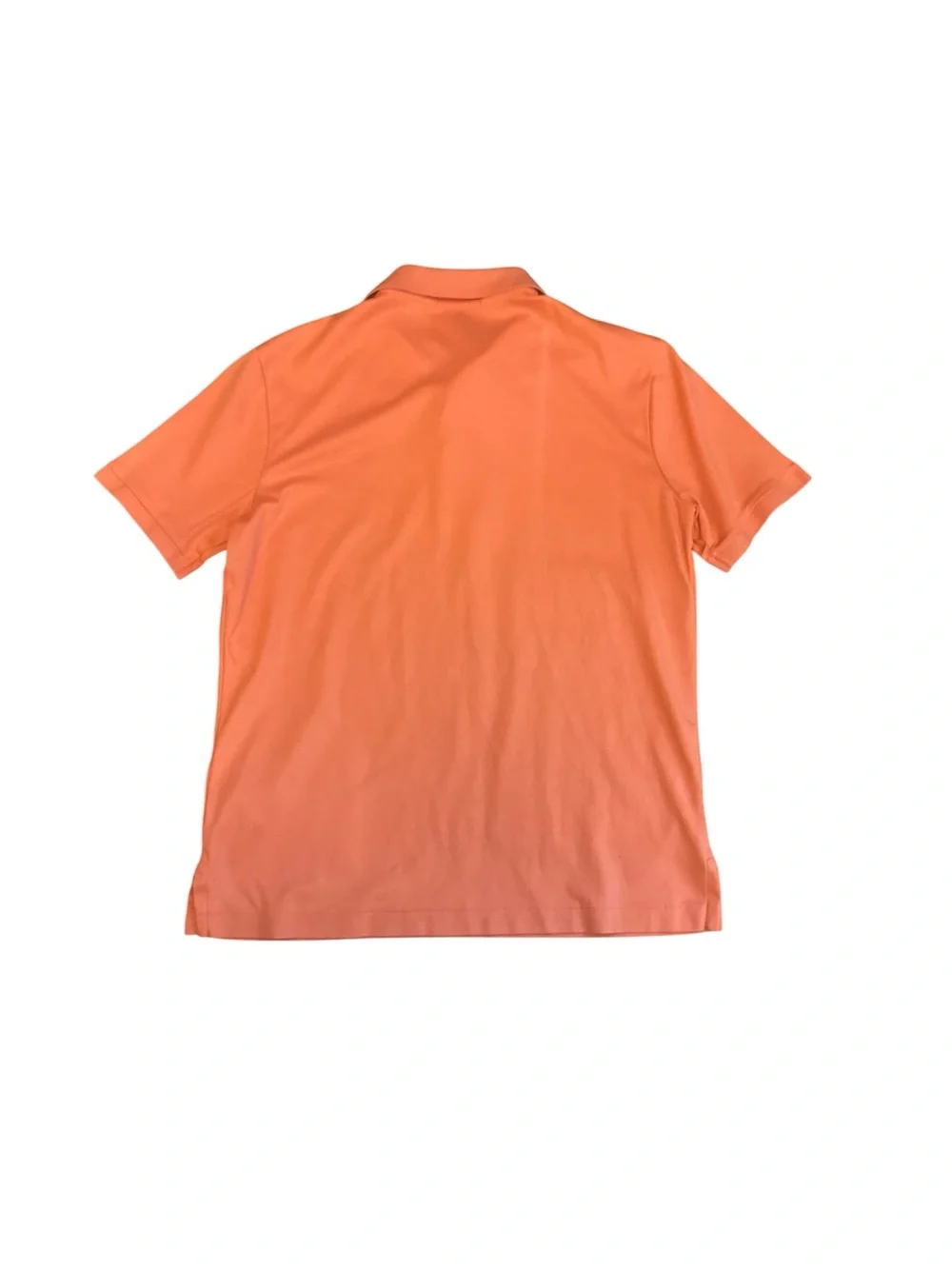 Polo Ralph Lauren Orange Classic Polo Shirt